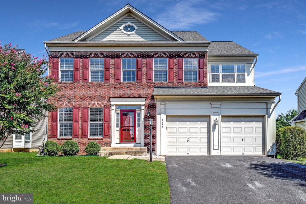 12538 Erroll Ln, Bristow, VA 20136 - photo 1