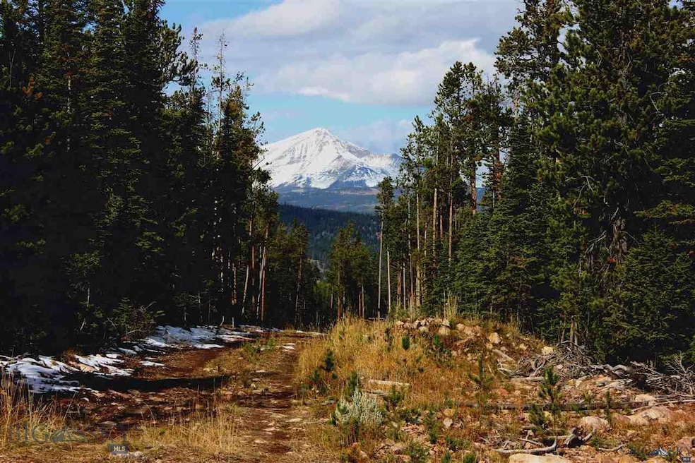 1725 W Beavercreek W, Big Sky, MT 59716 - photo 1