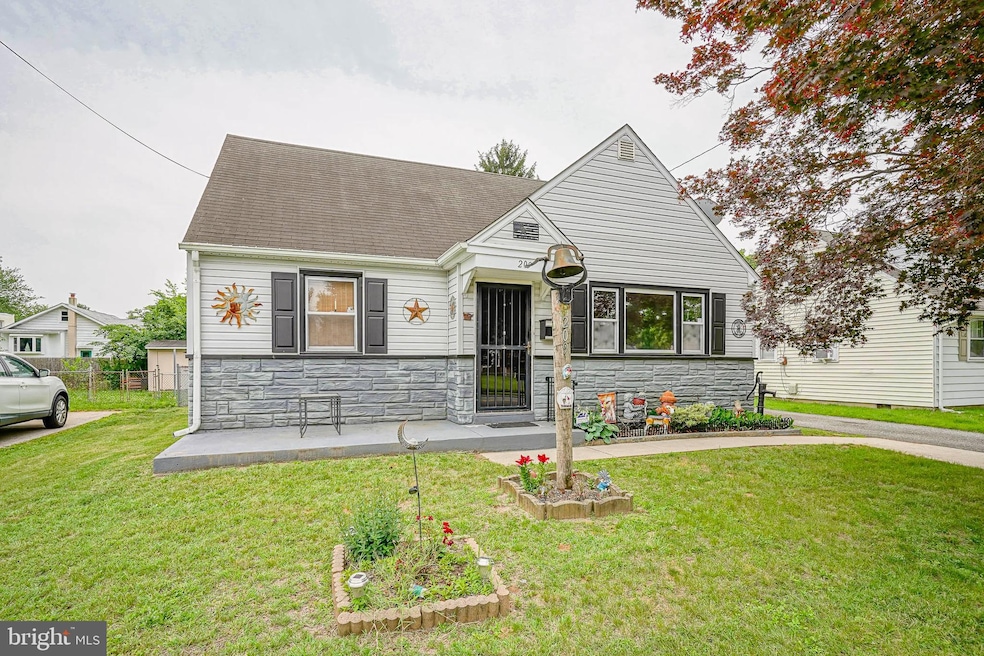 209 Nicholson Rd, Mount Ephraim, NJ 08059 - photo 1