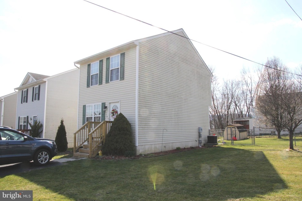 3114 Addition Ave, Knoxville, MD 21758 - photo 1