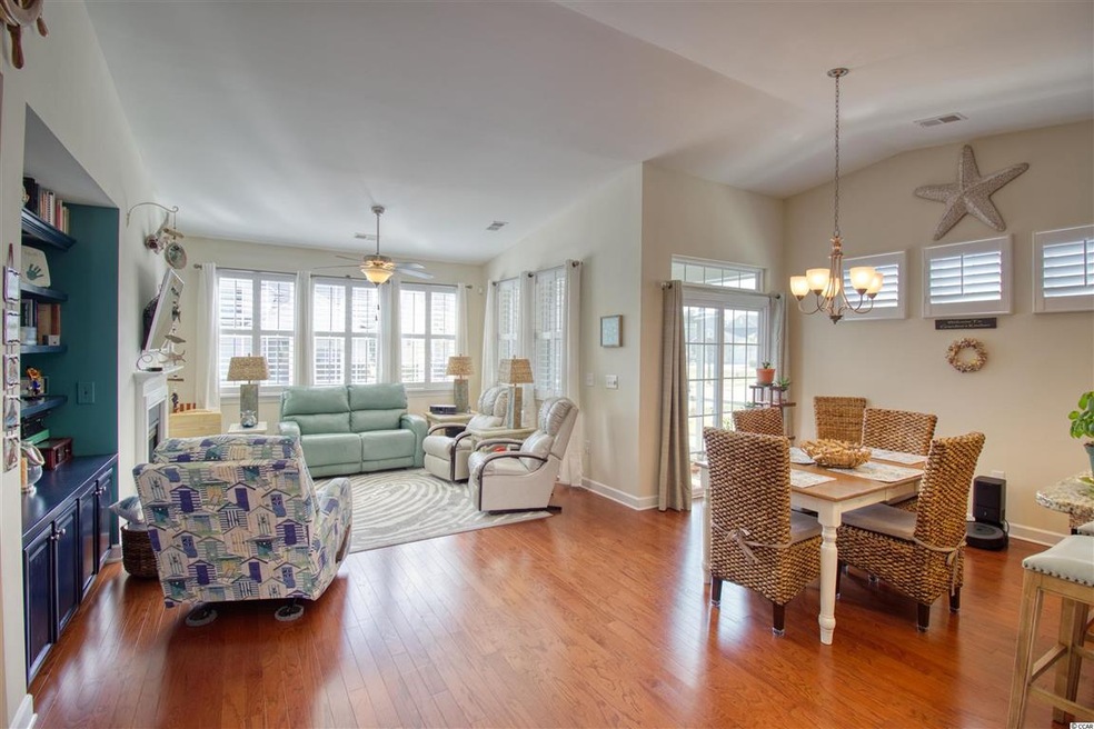 1801 High St unit Emmens Preserve, Myrtle Beach, SC 29572 - photo 1