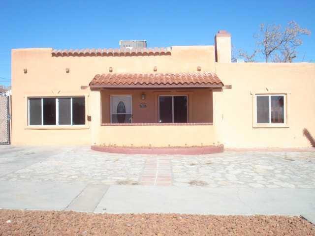 3203 Mobile Ave, El Paso, TX 79930 - photo 1