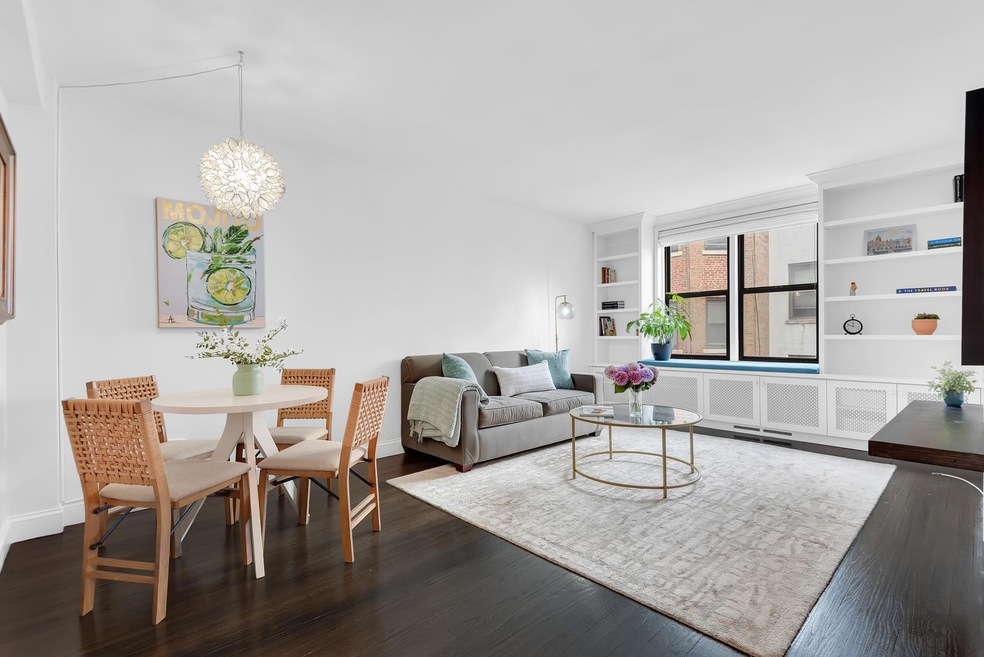 The Gotham House unit 5-K, New York, NY 10016 - photo 1