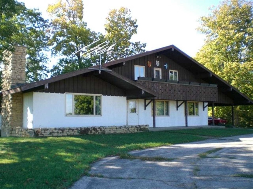 N2893 Youth Cabin Rd, Monroe, WI 53566 - photo 1