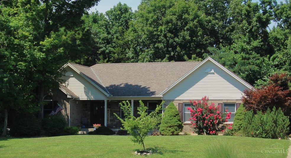 4175 Whitetail Dr, West Harrison, IN 47060 - photo 1