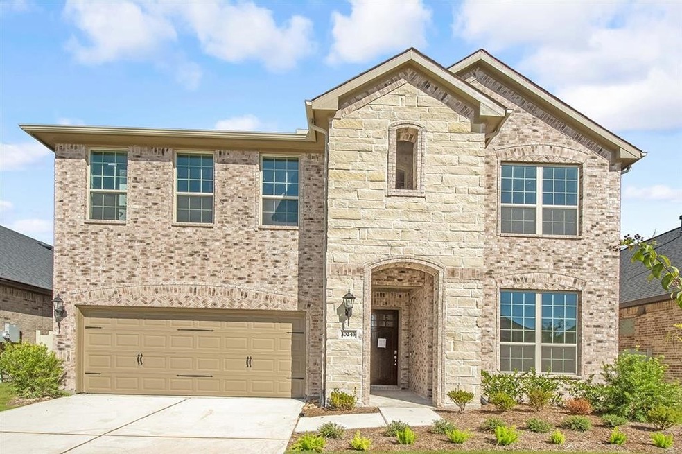 10243 Bayou Oaks Dr, Conroe, TX 77385 - photo 1