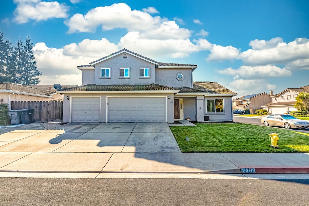 2493 Rainwood Ln, Oakdale, CA 95361 - photo 1