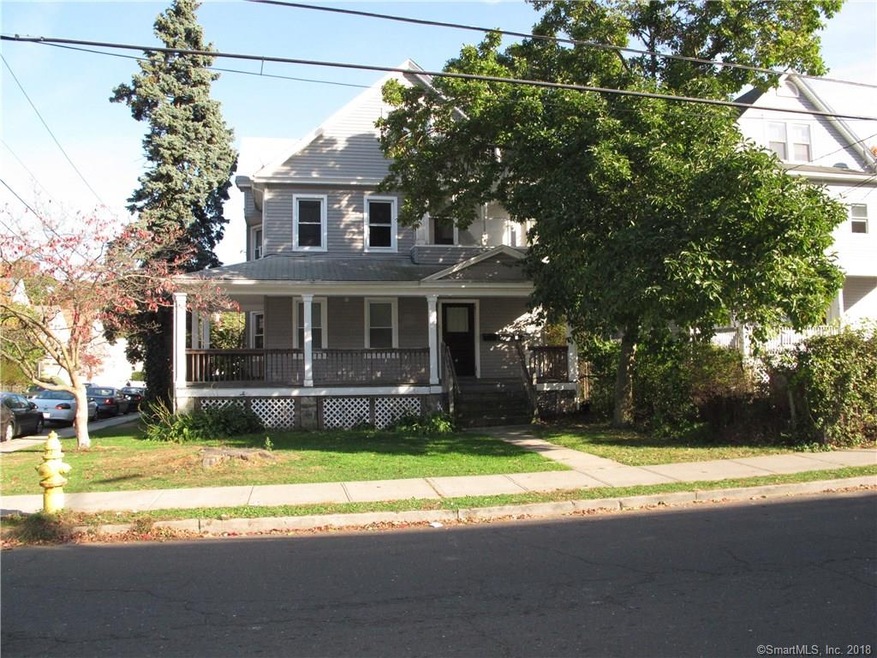 62 Lockwood Ave unit 2, Stamford, CT 06902 - photo 1