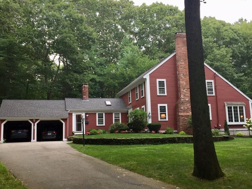 27R Pioneer Rd, Hingham, MA 02043 - photo 1