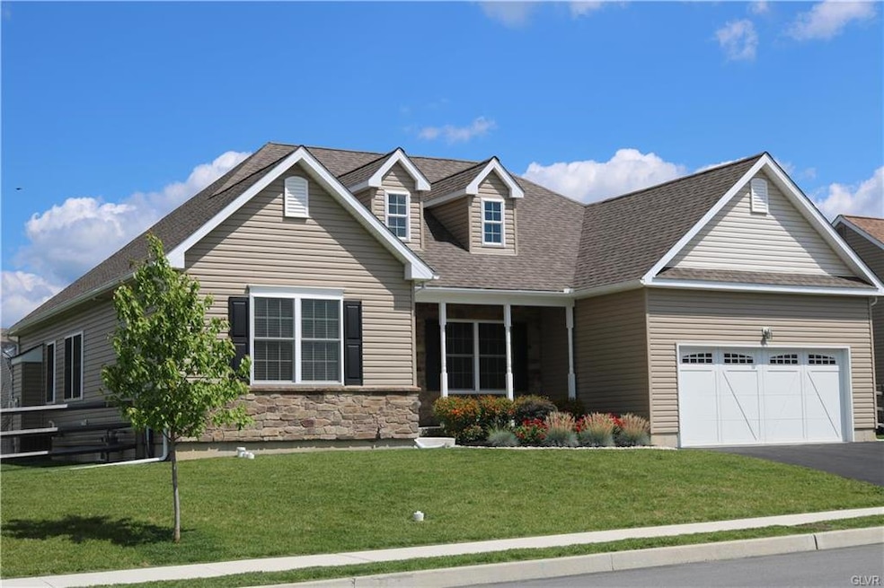 2718 Monacacy Rd, Nazareth, PA 18064 - photo 1