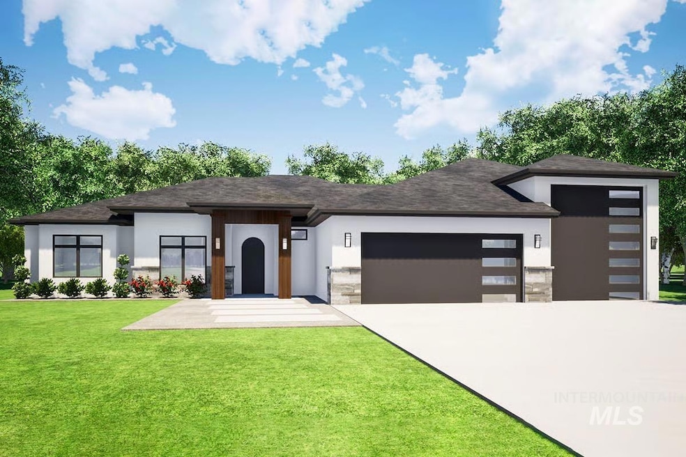 TBD Greenwood Ave, Mountain Home, ID 83647 - photo 1