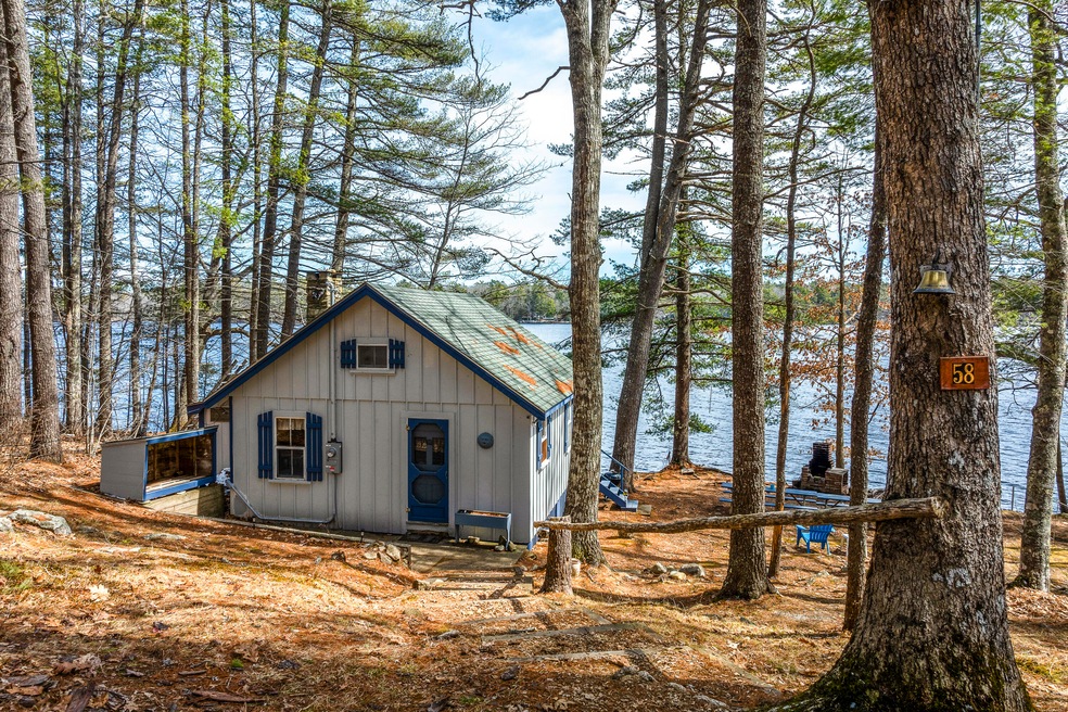 Pending $449,000 • Co-Listing Agent