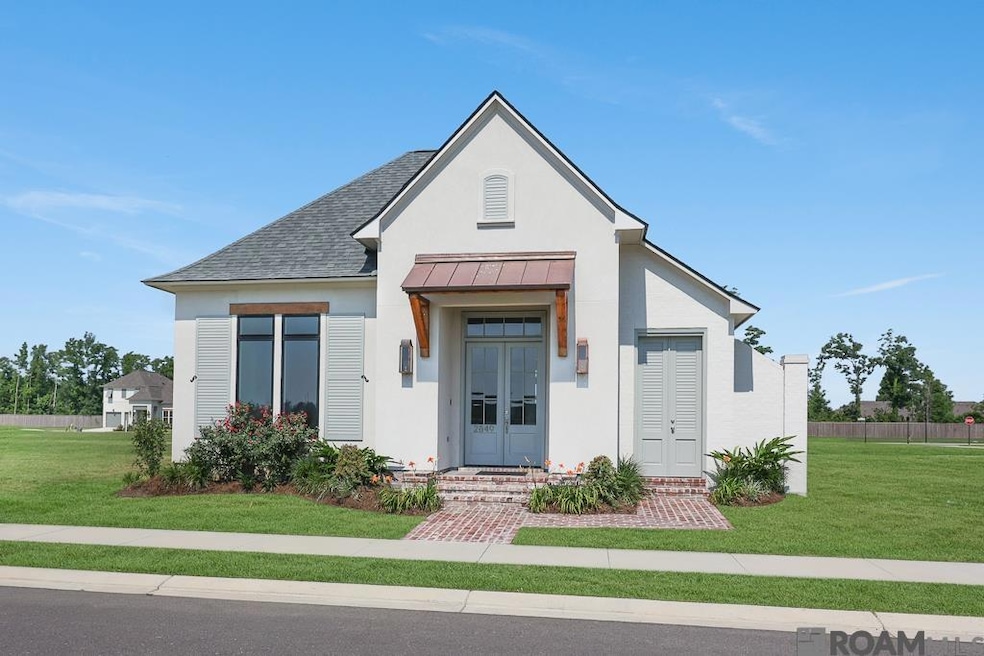 2849 Saint Luke Ave, Gonzales, LA 70737 - photo 1