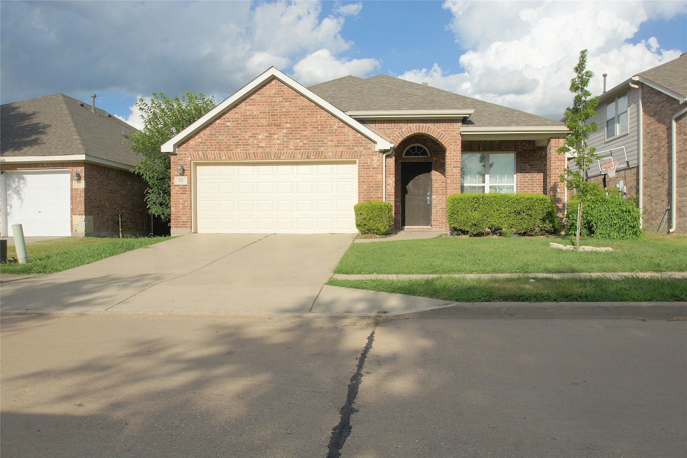 Under Contract $295,000