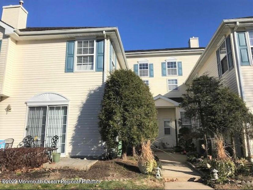 887 Crimson Ct unit 148, Morganville, NJ 07751 - photo 1