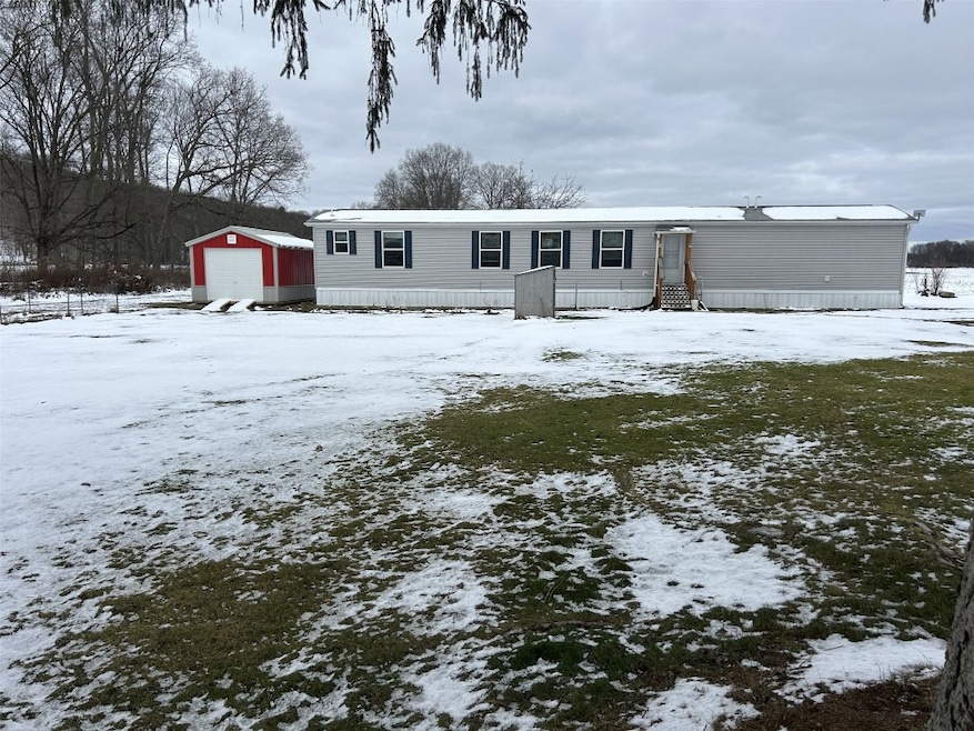 450 Williams Rd, Cooperstown, PA 16317 - photo 1