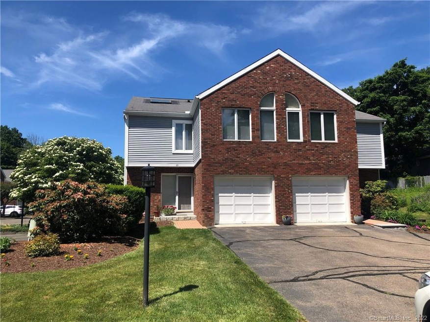 97 W Norwalk Rd unit 21, Norwalk, CT 06850 - photo 1