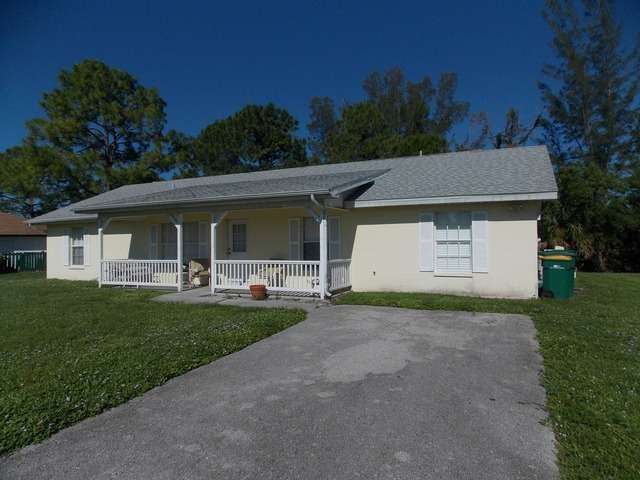 5467 25th Place SW, Naples, FL 34116 - photo 1