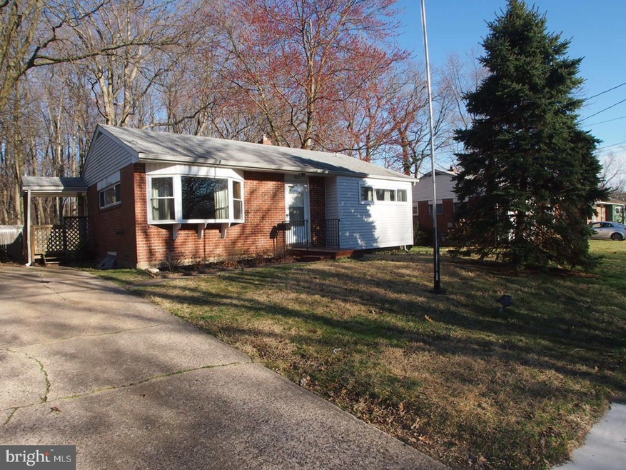 3807 Shellpot Dr, Wilmington, DE 19803 - photo 1