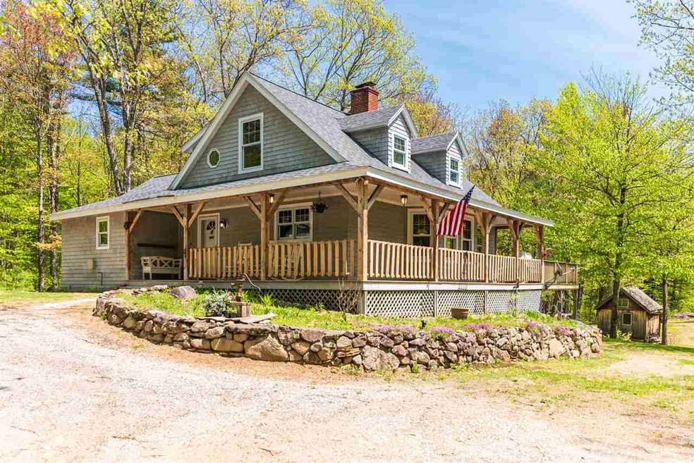 14 Hermit Woods Rd, Meredith, NH 03253 - photo 1