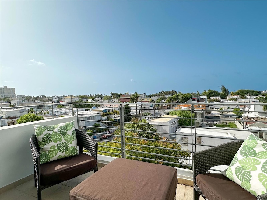 63 San Miguel Street Atlantic Ct unit PH5, San Juan, PR 00911 - photo 1