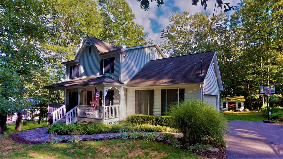 116 Palmetto Ct, Milford, PA 18337 - photo 1