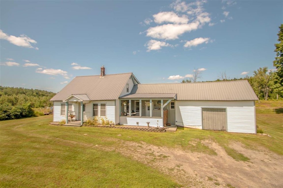 286 Riverside Ave, Lunenburg, VT 05906 - photo 1