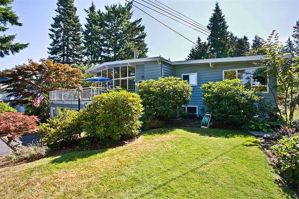 19225 92nd Ave W, Edmonds, WA 98020 - photo 1