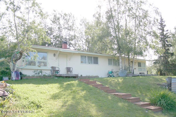 4130 O'Malley Road