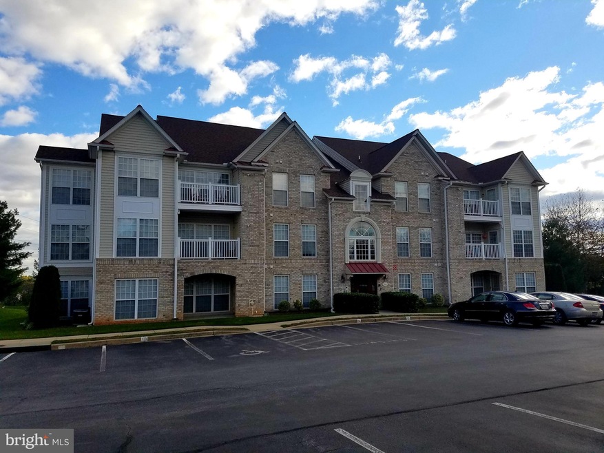 2503 Catoctin Ct unit 41D, Frederick, MD 21702 - photo 1