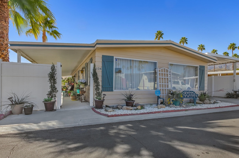 Wonderful Curb Appeal