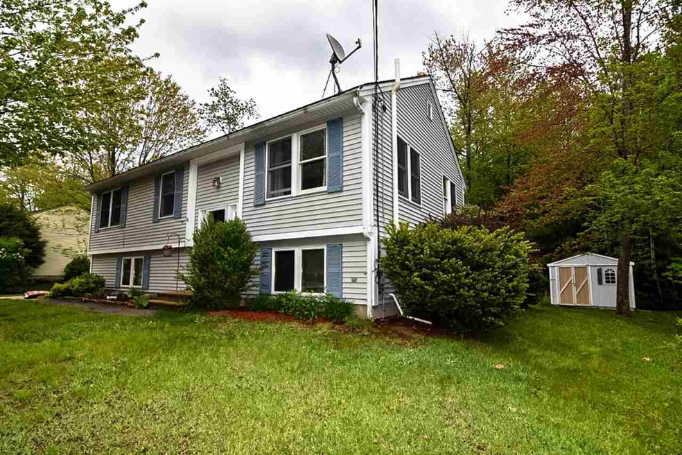 17 Cider Hill Rd, Rochester, NH 03867 - photo 1