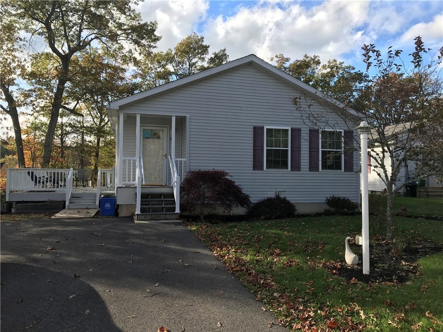 115 Lark Ln, Tiverton, RI 02878 - photo 1