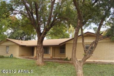 1.17 Acres + Shop + Shaded Coral
