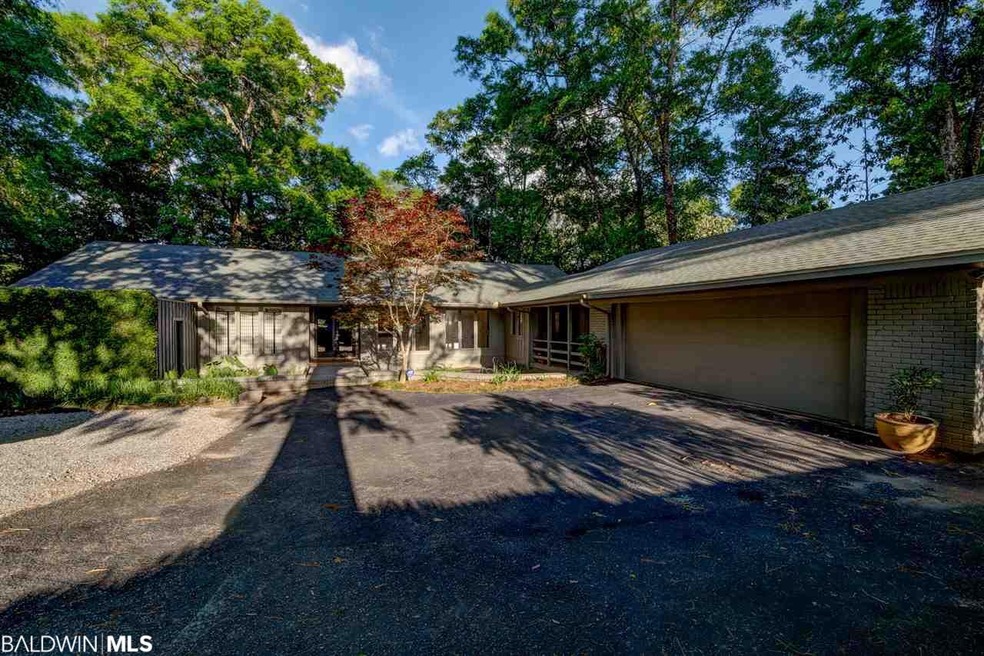 Natural Light & Beautiful Brazilian Cherry Floors