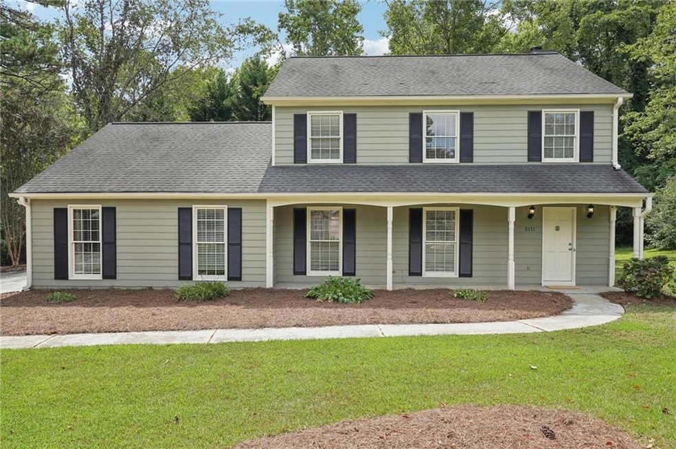 3171 Westfield Way NE, Roswell, GA 30075 - photo 1