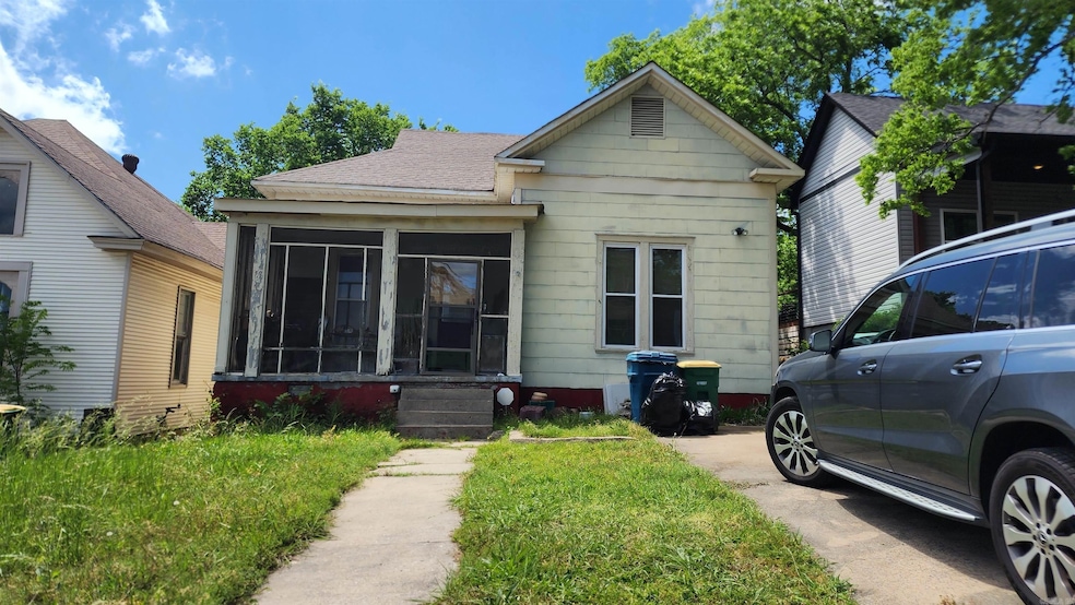 Sold $104,000 • Co-Listing Agent