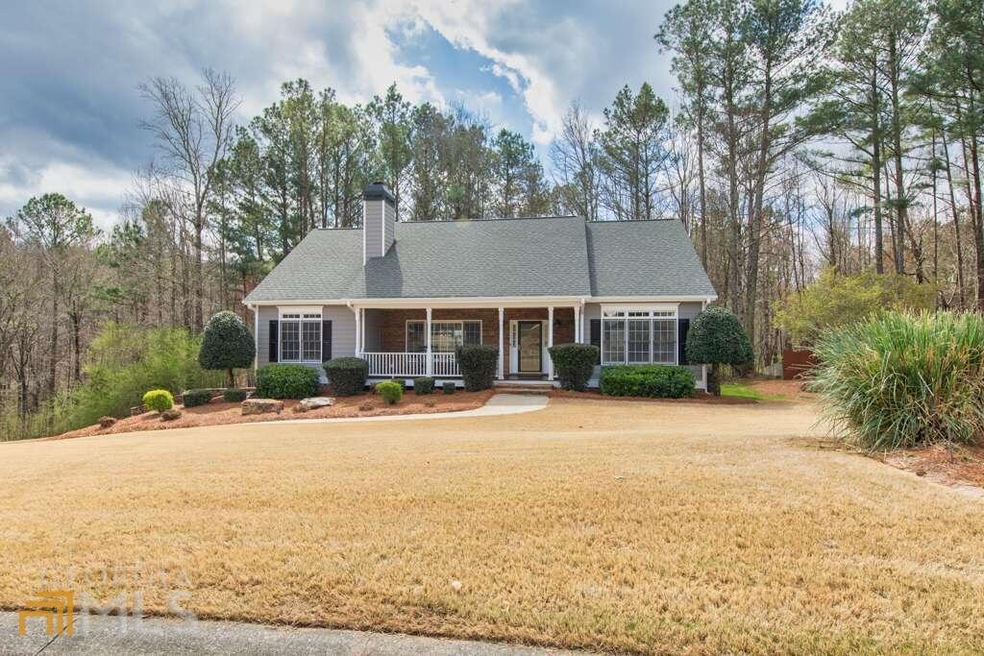 116 Sweetbriar Ct, Canton, GA 30115 - photo 1