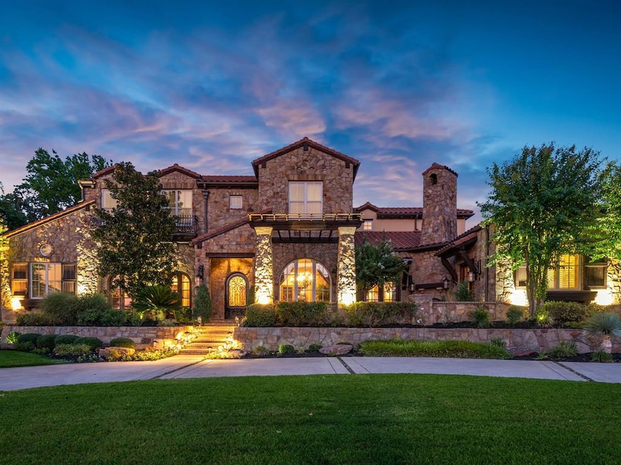 1705 Bur Oak Dr, Southlake, TX 76092 - photo 1