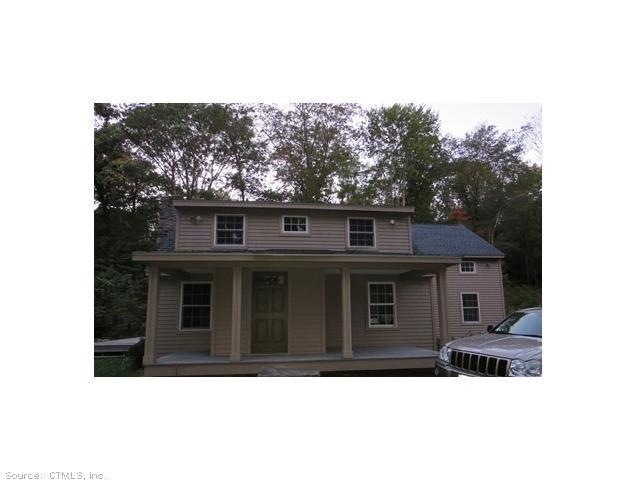 234 Weekeepeemee Rd, Bethlehem, CT 06751 - photo 1