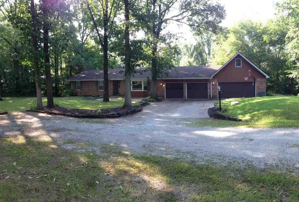 1.68 ACRES Wooded lot.