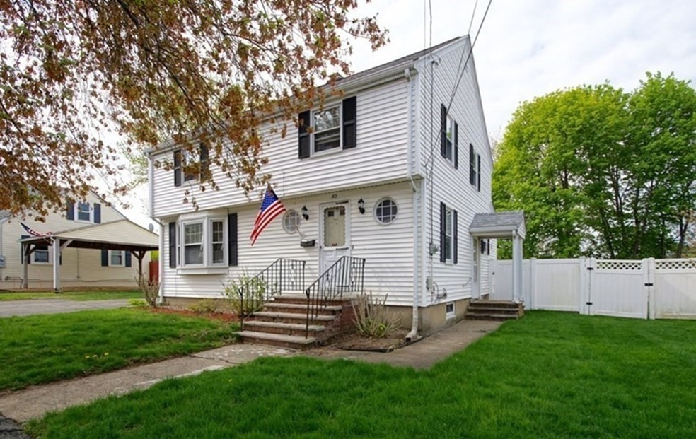 82 Keslar Ave, Lynn, MA 01905 - photo 1