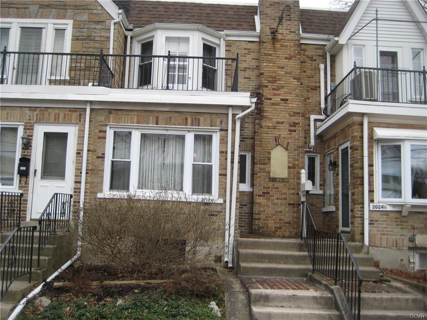 2024 W Washington St, Allentown, PA 18104 - photo 1