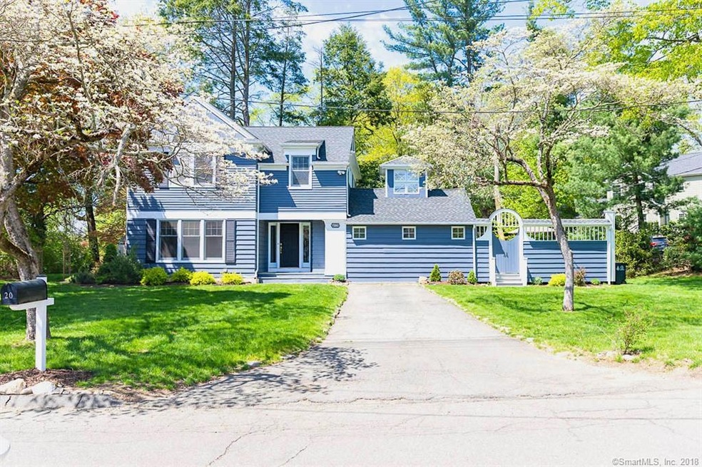 20 Vineyard Ln, Stamford, CT 06902 - photo 1