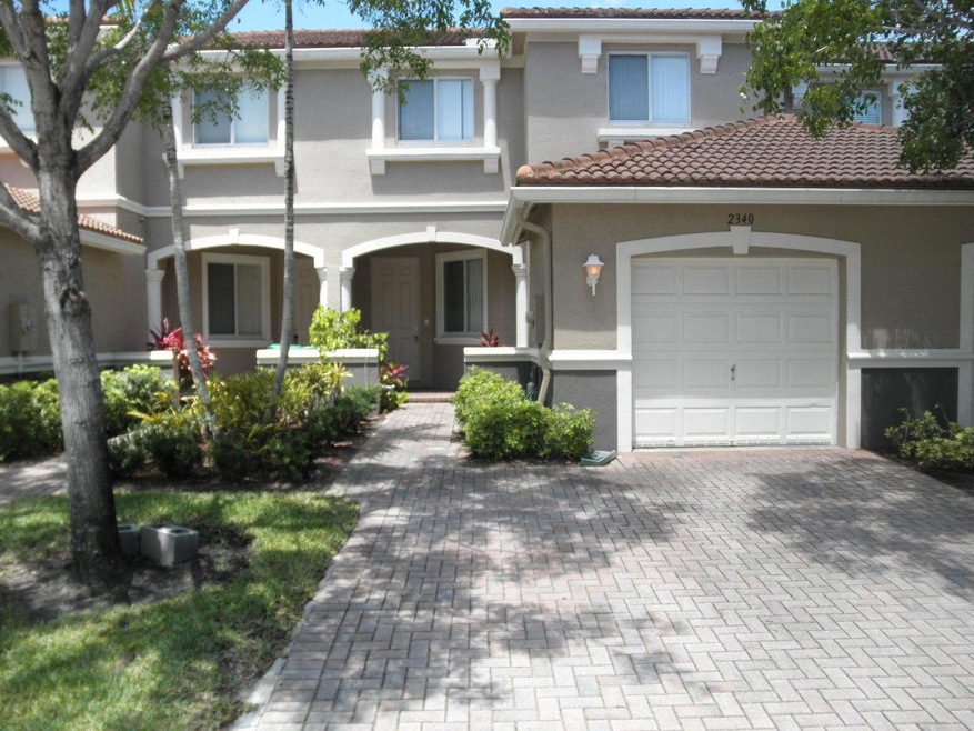 2340 Center Stone Ln, Riviera Beach, FL 33404 - photo 1