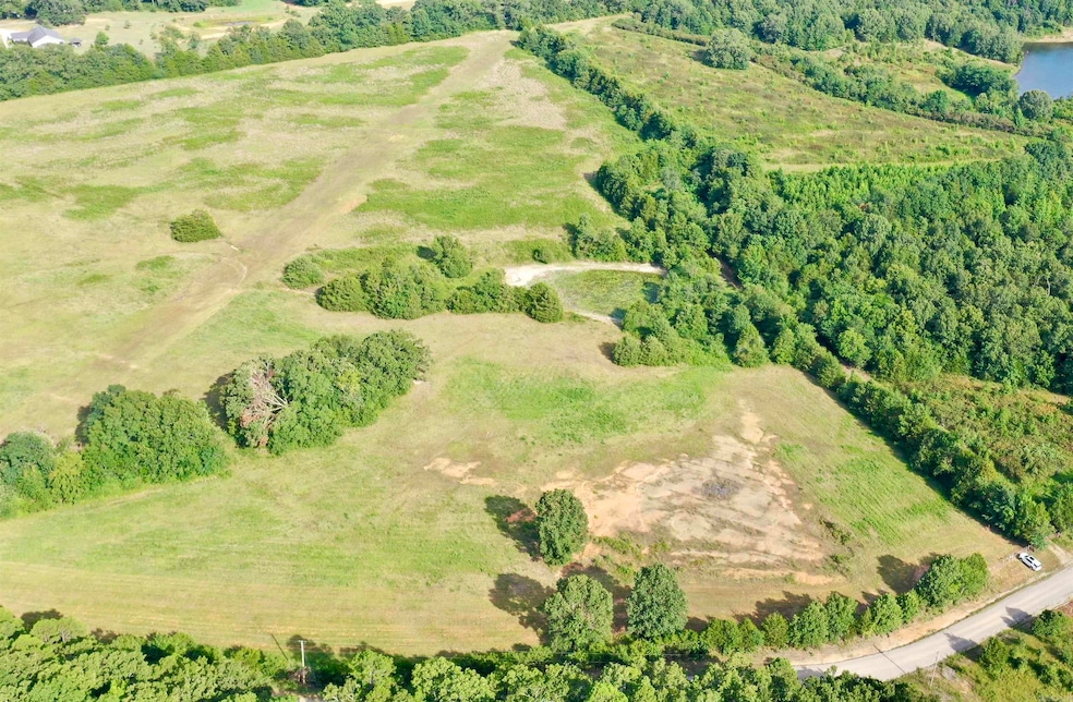 0001 Ridge Rd unit 115 Ridge Drive, Heber Springs, AR 72543 - photo 1