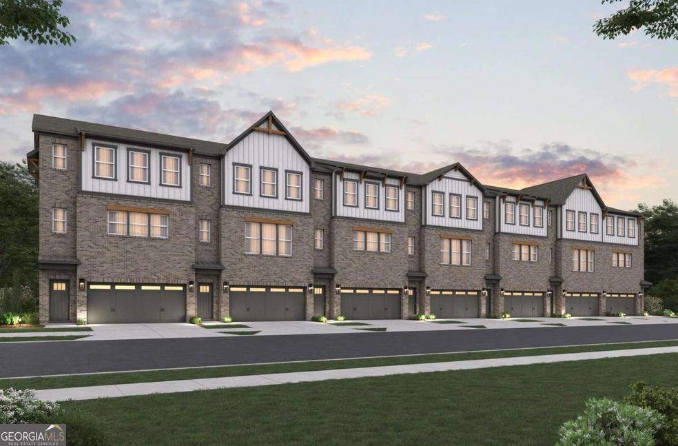 384 Sunset Hollow St unit 2, Sugar Hill, GA 30518 - photo 1