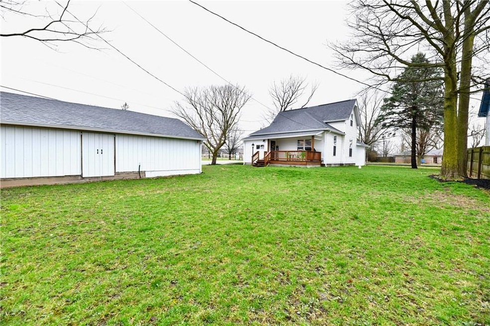 26595 Scherer Ave, Arcadia, IN 46030 - photo 1