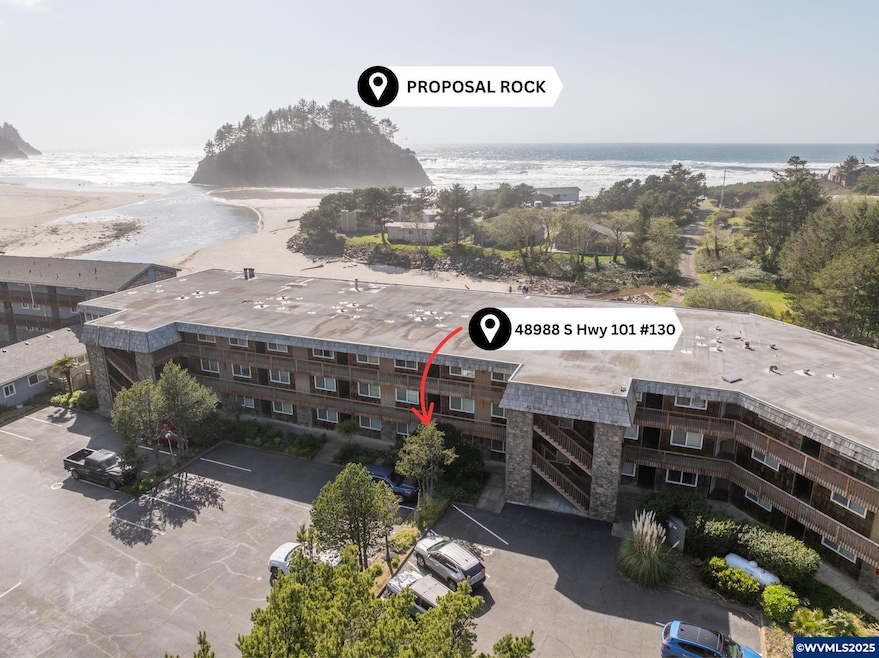 48988 S Hwy 101 unit 130, Neskowin, OR 97149 - photo 1