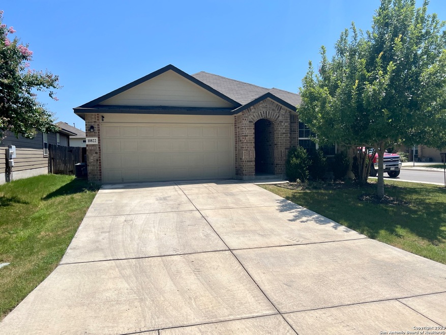 10822 Shaenmeadow, San Antonio, TX 78254 - photo 1